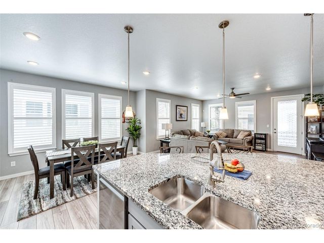 8424 Bijou Creek Ave, Littleton, CO 80125