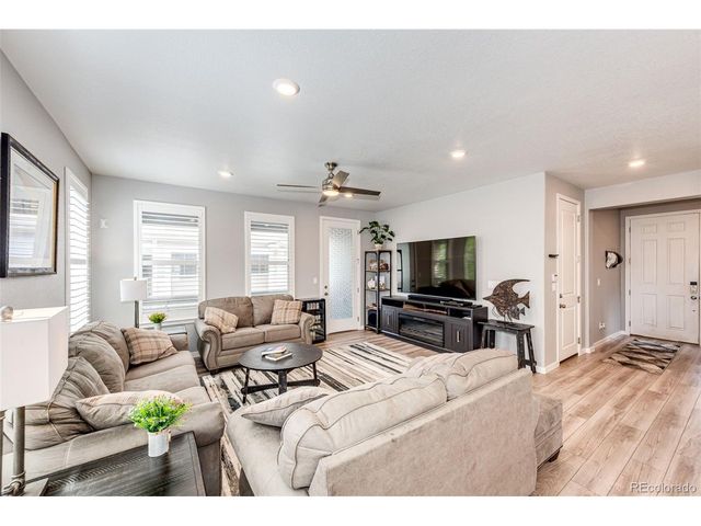 8424 Bijou Creek Ave, Littleton, CO 80125