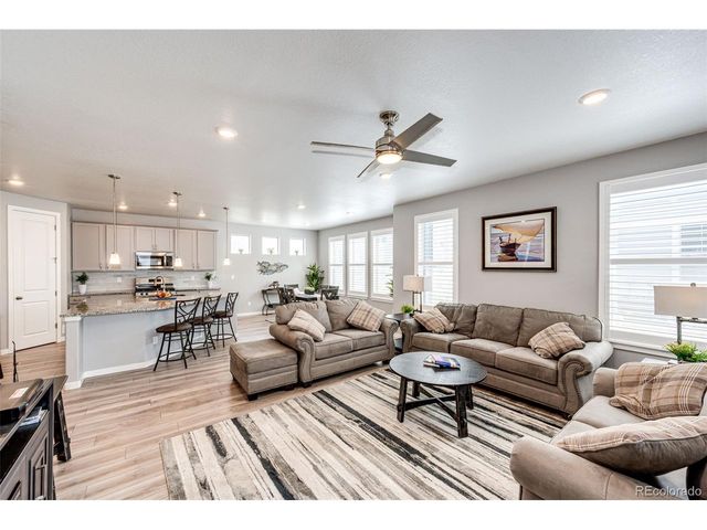 8424 Bijou Creek Ave, Littleton, CO 80125