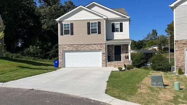 3305 Serenity Drive, NE, Cleveland, TN 37312