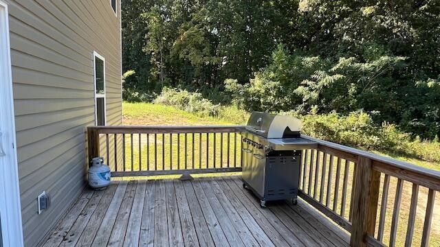 3305 Serenity Drive, NE, Cleveland, TN 37312