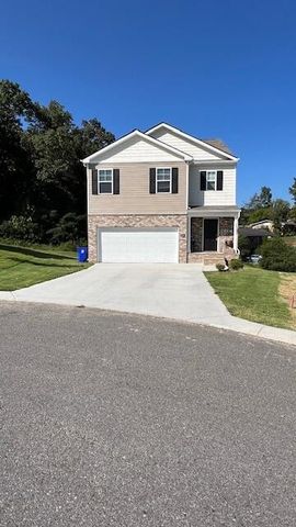 3305 Serenity Drive, NE, Cleveland, TN 37312