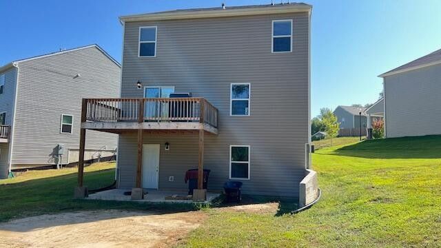 3305 Serenity Drive, NE, Cleveland, TN 37312