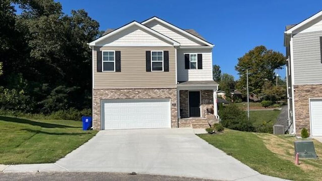 3305 Serenity Drive, NE, Cleveland, TN 37312