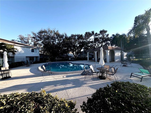 3707 PINE CONE CIRCLE, Clearwater, FL 33760