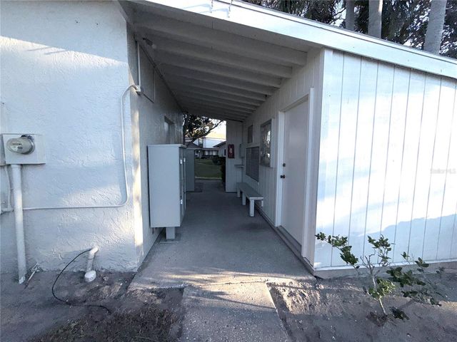 3707 PINE CONE CIRCLE, Clearwater, FL 33760