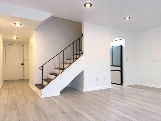 3707 PINE CONE CIRCLE, Clearwater, FL 33760