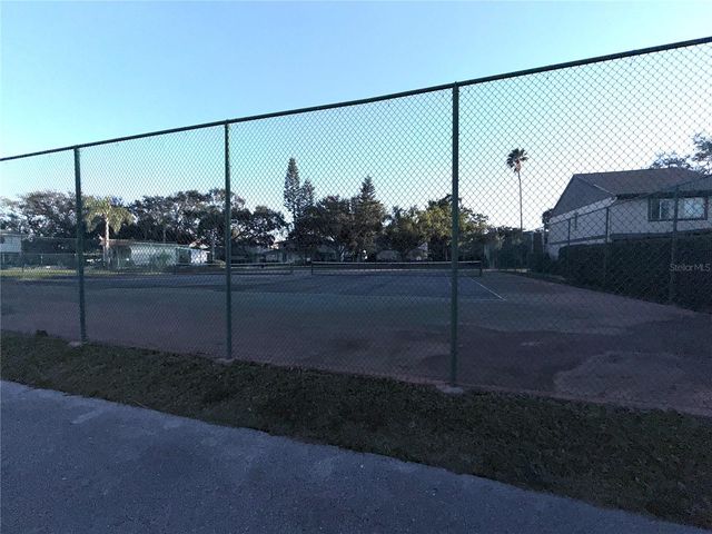 3707 PINE CONE CIRCLE, Clearwater, FL 33760