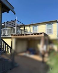 3720 Avenue P 1/2 Rear, Galveston, TX 77550