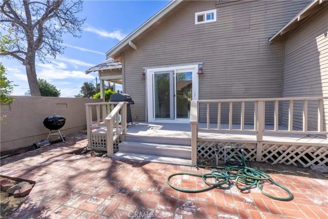 347 W Lemon, Monrovia, CA 91016