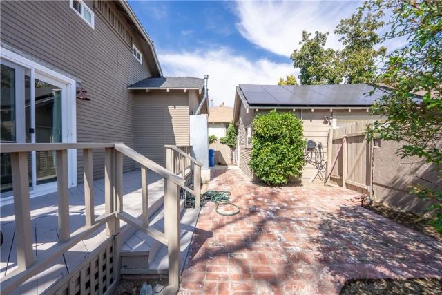 347 W Lemon, Monrovia, CA 91016