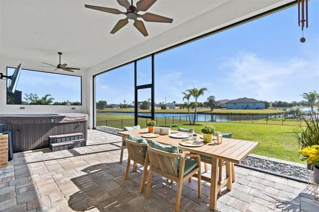 16768 SAN EDMUNDO ROAD, Punta Gorda, FL 33955