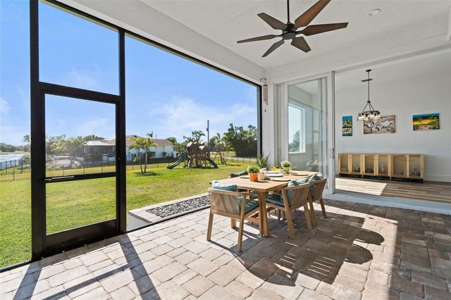 16768 SAN EDMUNDO ROAD, Punta Gorda, FL 33955