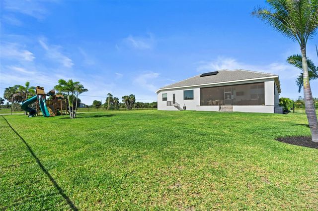 16768 SAN EDMUNDO ROAD, Punta Gorda, FL 33955