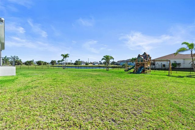 16768 SAN EDMUNDO ROAD, Punta Gorda, FL 33955