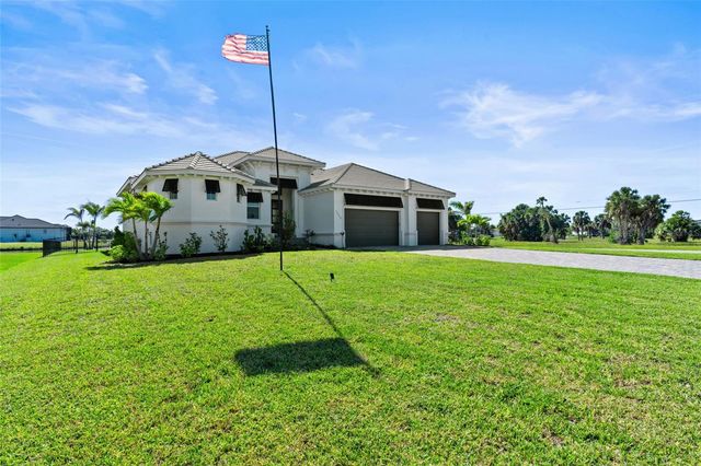 16768 SAN EDMUNDO ROAD, Punta Gorda, FL 33955