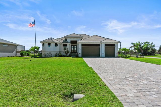 16768 SAN EDMUNDO ROAD, Punta Gorda, FL 33955