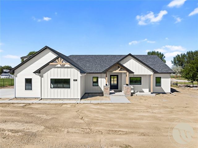 6707 Elder Grove Lane, Billings, MT 59106 property photo