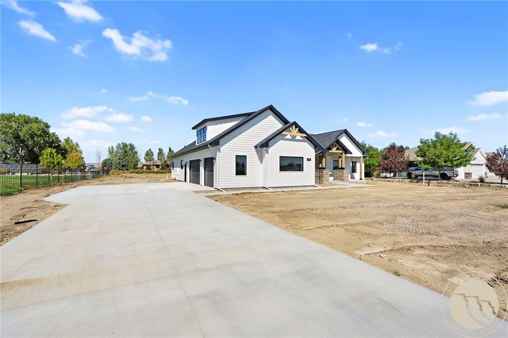 6707 Elder Grove Lane, Billings, MT 59106 photo 2