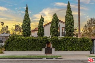 725 Oxford Avenue, Los Angeles, CA 90292