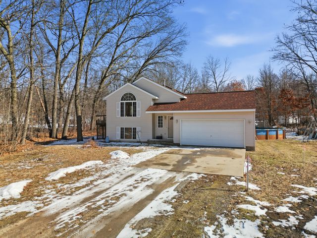 17091 Winona Court, Howard City, MI 49329