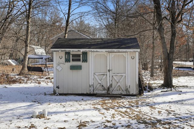 17091 Winona Court, Howard City, MI 49329