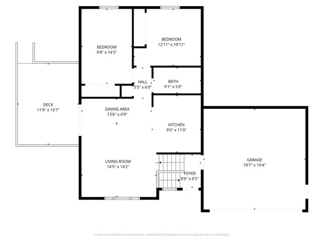 17091 Winona Court, Howard City, MI 49329