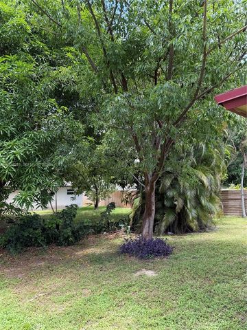 1561 NW 7th Terrace, Pompano Beach, FL 33060