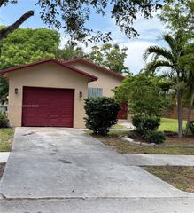 1561 NW 7th Terrace, Pompano Beach, FL 33060