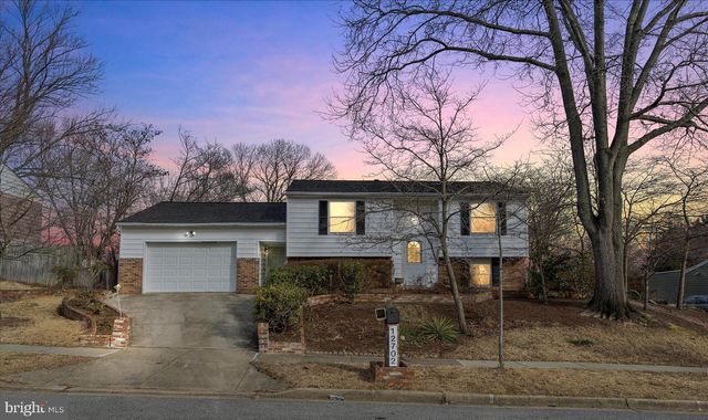 12702 LUNAN RD, Clinton, MD 20735