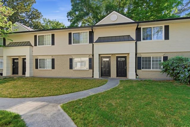 6940 Roswell Road 21C, Sandy Springs, GA 30328