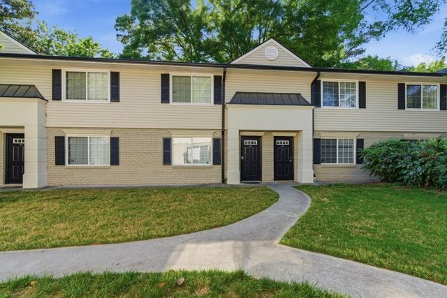 6940 Roswell Road 21C, Sandy Springs, GA 30328
