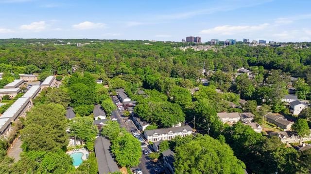 6940 Roswell Road 21C, Sandy Springs, GA 30328