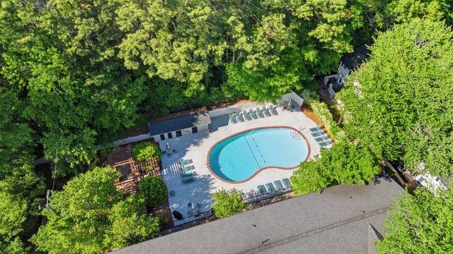 6940 Roswell Road 21C, Sandy Springs, GA 30328