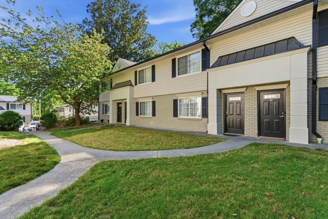 6940 Roswell Road 21C, Sandy Springs, GA 30328