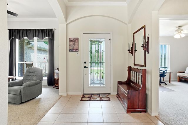 114 Bolivar Drive, Weatherford, TX 76085