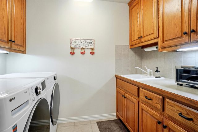 114 Bolivar Drive, Weatherford, TX 76085
