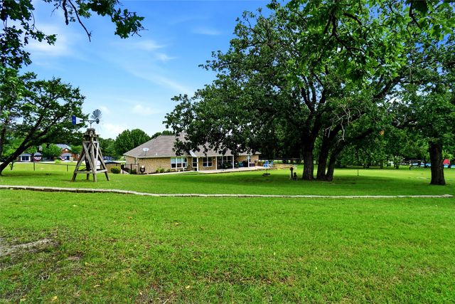 114 Bolivar Drive, Weatherford, TX 76085