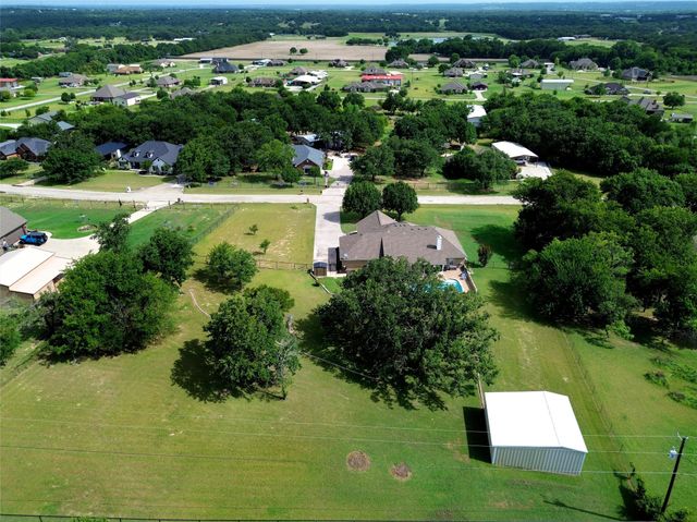 114 Bolivar Drive, Weatherford, TX 76085