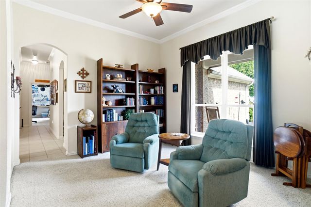 114 Bolivar Drive, Weatherford, TX 76085