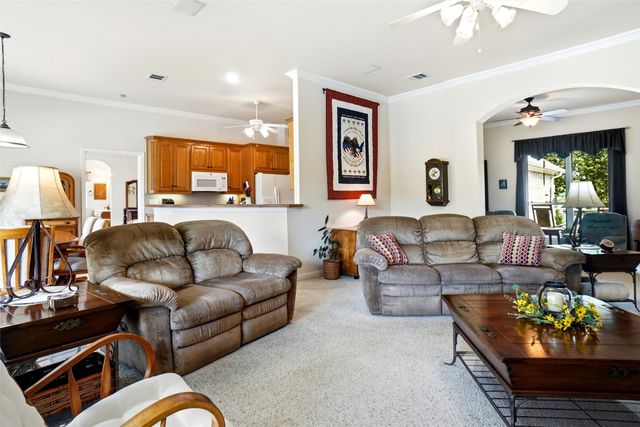 114 Bolivar Drive, Weatherford, TX 76085