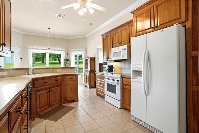114 Bolivar Drive, Weatherford, TX 76085