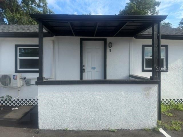 4605 N HUBERT AVENUE 14, Tampa, FL 33614