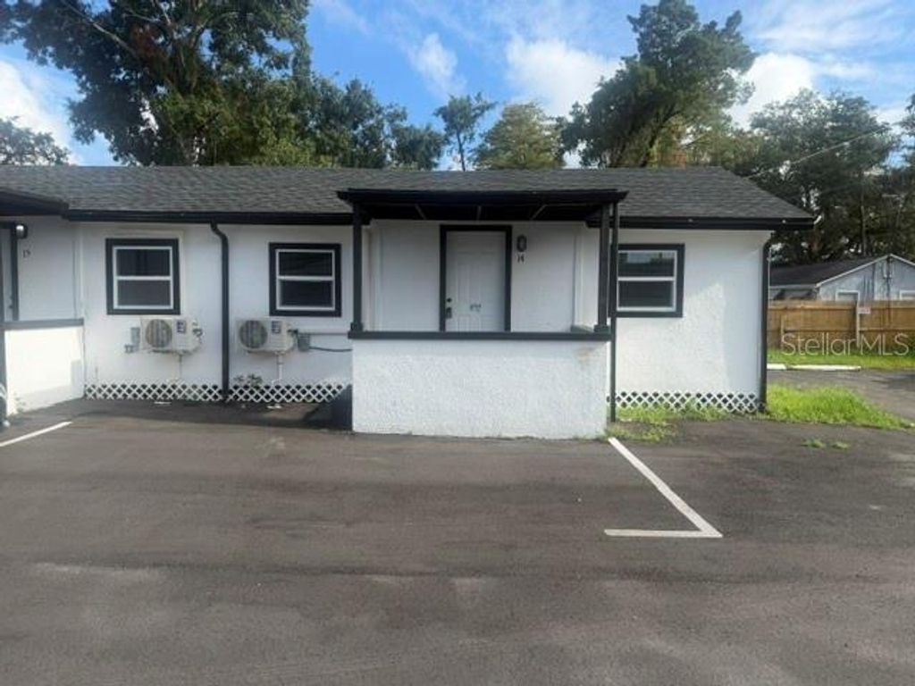 4605 N HUBERT AVENUE 14, Tampa, FL 33614