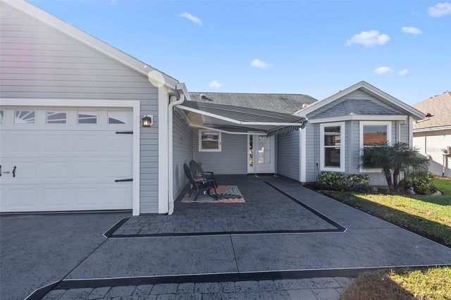 3104 BURBANK LANE, The Villages, FL 32162