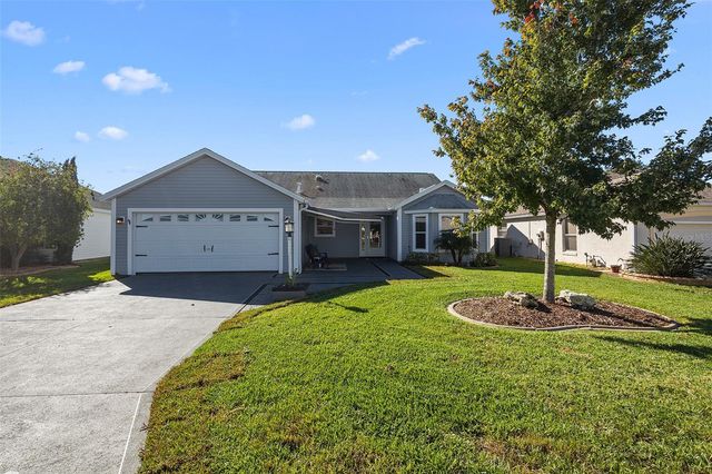 3104 BURBANK LANE, The Villages, FL 32162