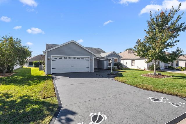 3104 BURBANK LANE, The Villages, FL 32162