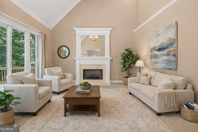 994 Fairview Club Circle, Dacula, GA 30019