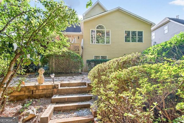 994 Fairview Club Circle, Dacula, GA 30019