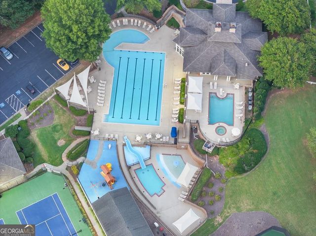 994 Fairview Club Circle, Dacula, GA 30019